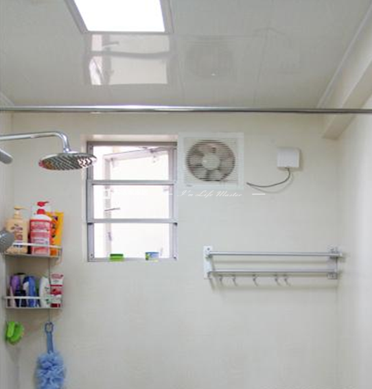 厨房排风扇,厨房排风扇怎么安装,厨房用排风扇需要排气扇吗