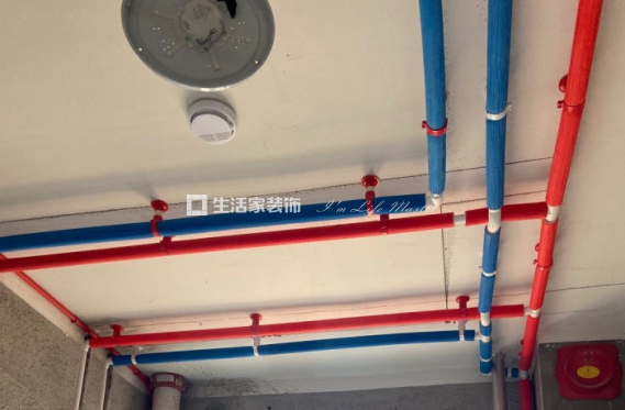 装修水电改造