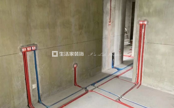 水电改造