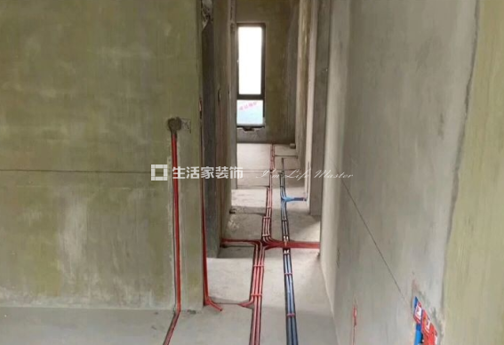 水电改造