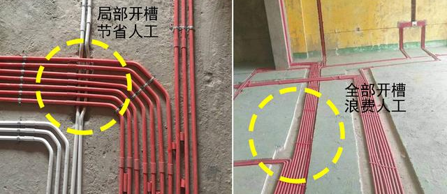水电改造