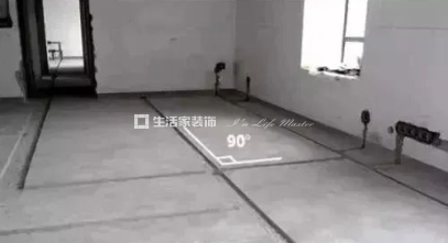装修水电