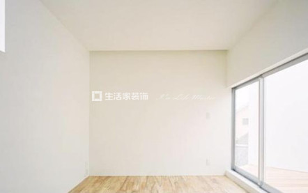 室内装修竣工
