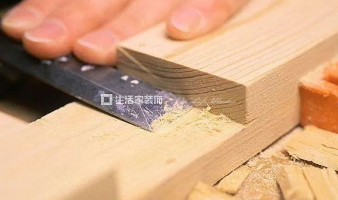装修公司木工