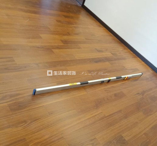 装修竣工验收
