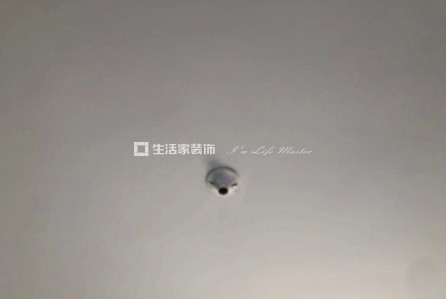 装修水电验收