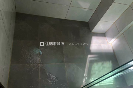 装修水电验收