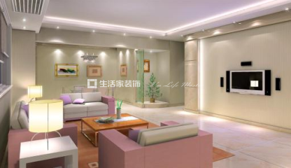 新房装修