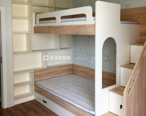 家庭木工装修