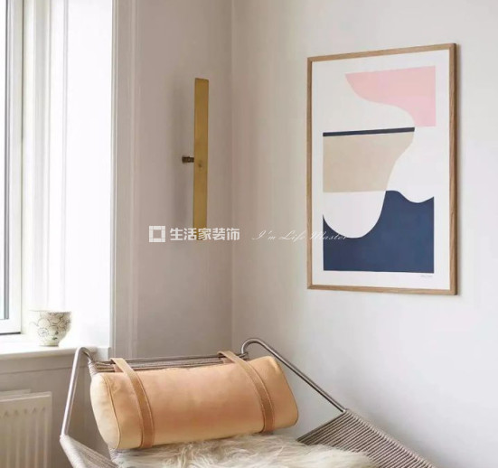 软装搭配小技巧