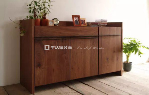 软装家具搭配