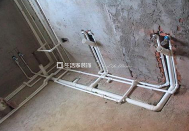 卫生间装修