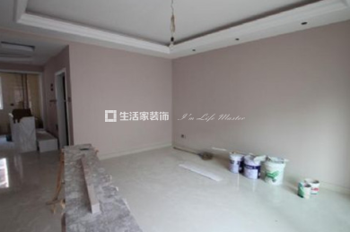 装修墙面