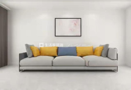 家居装修设计