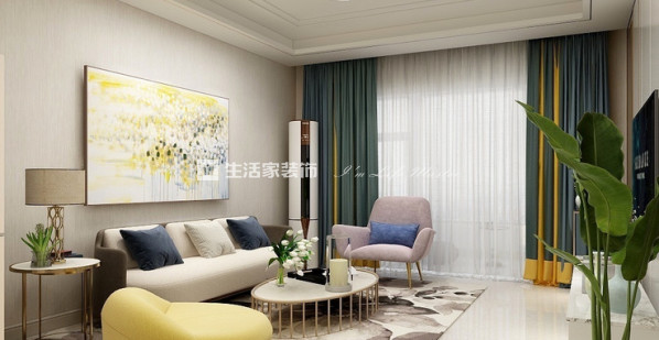 软装家具应该怎么选