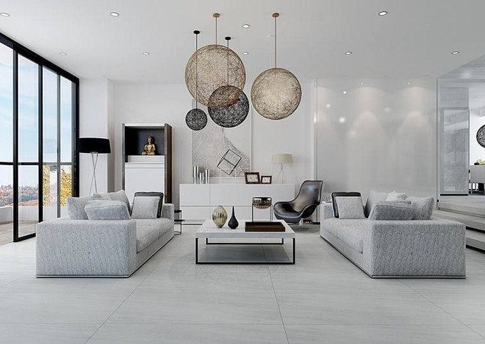 家装装修喷漆流程