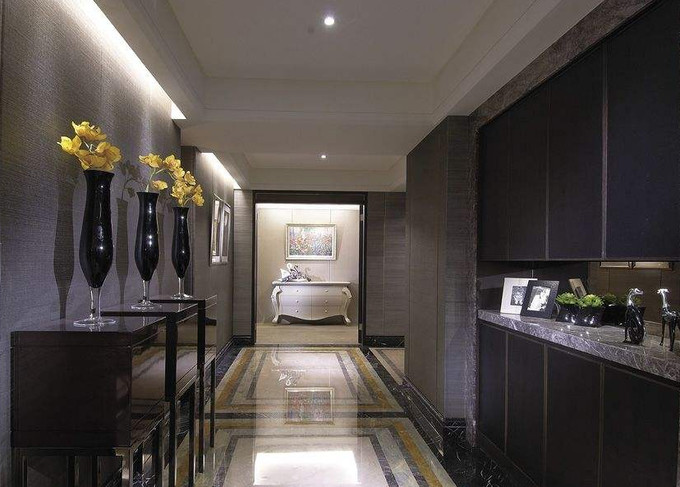 家装装修喷漆流程