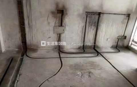 装修水电
