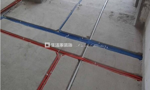 水电改造