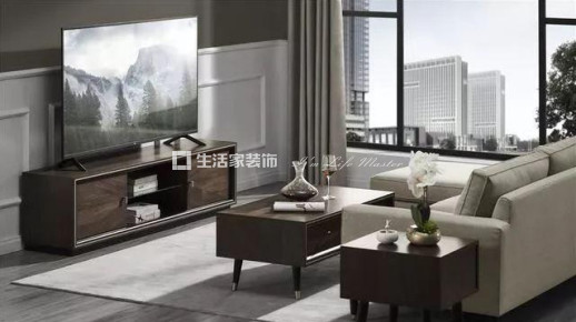软装搭配技巧