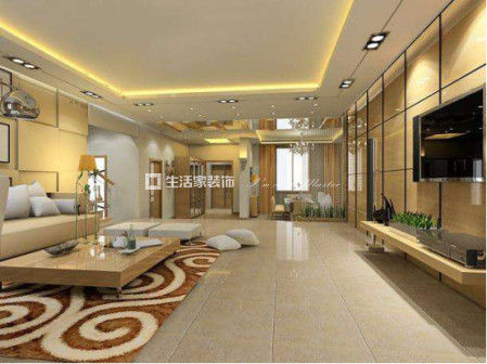 装修房子效果图