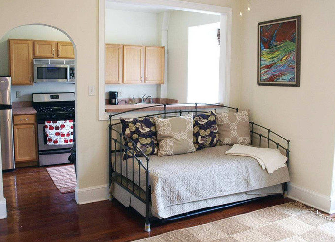 房子装修效果图小户型,小户型房子装修图片