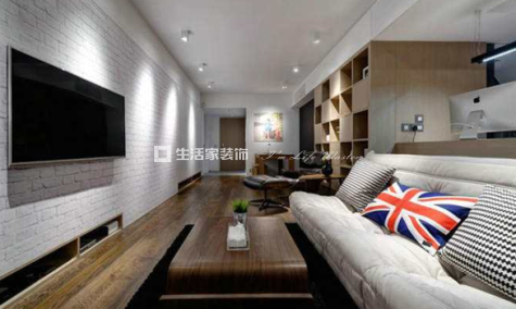 大连靠谱的装修公司