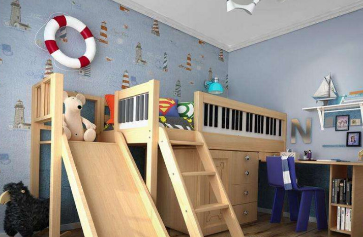 整体全屋定制