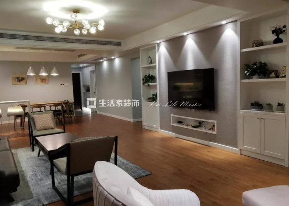 全屋装修定制品牌