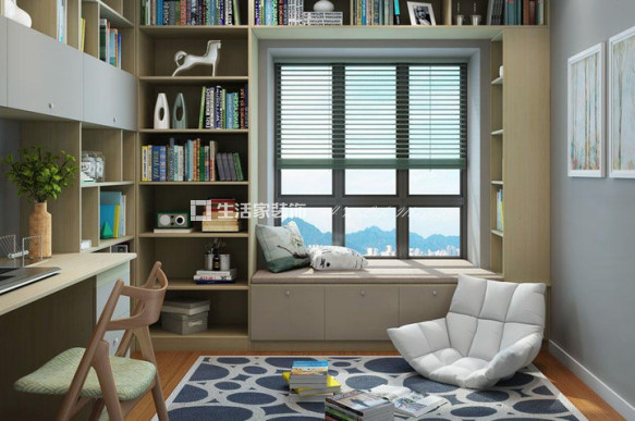 整体家装全屋