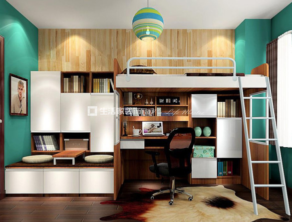 北京全屋家具定制