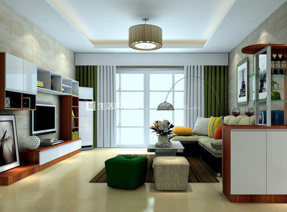 大连全屋定制品牌