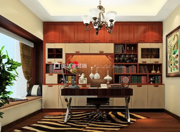 高端全屋瓷砖装修