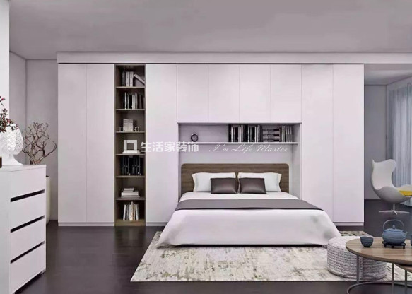 南充全屋定制哪家强