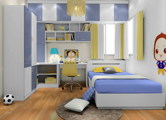 青岛全屋家具定制