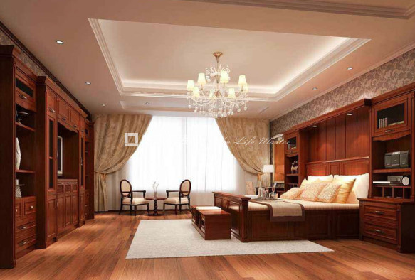 青岛全屋家具定制