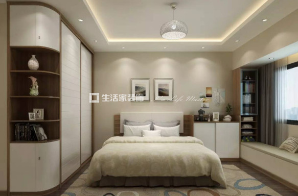 全屋定制报价表