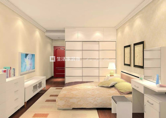 全屋定制报价表