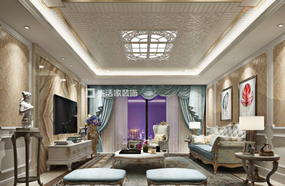 全屋定制家具划算