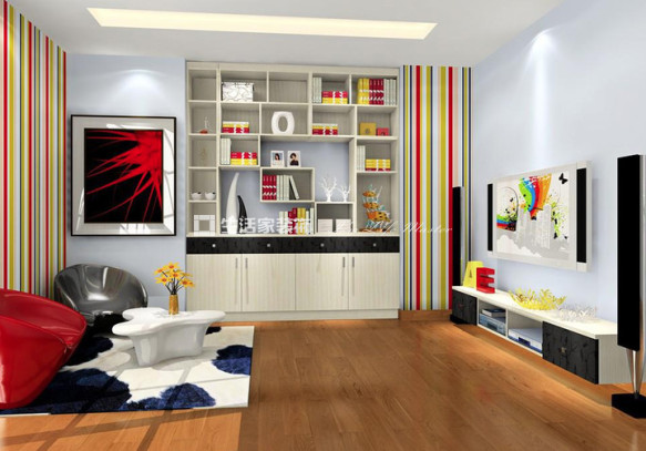 全屋家具定制十大名牌