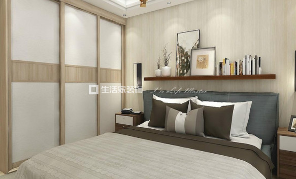 全屋定制多少钱1平