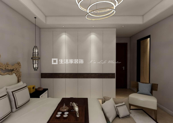 昆明全屋家具定制