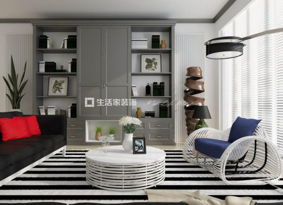 昆明全屋家具定制