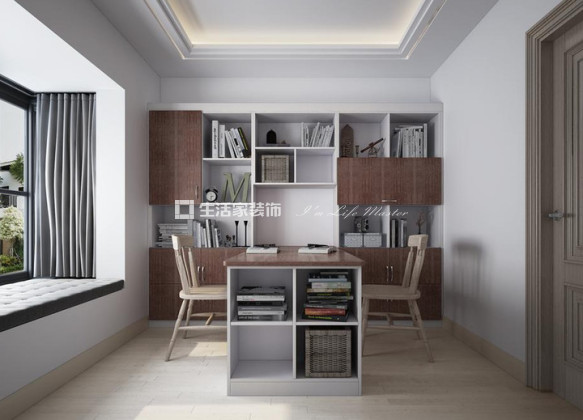 重庆全屋家具定制