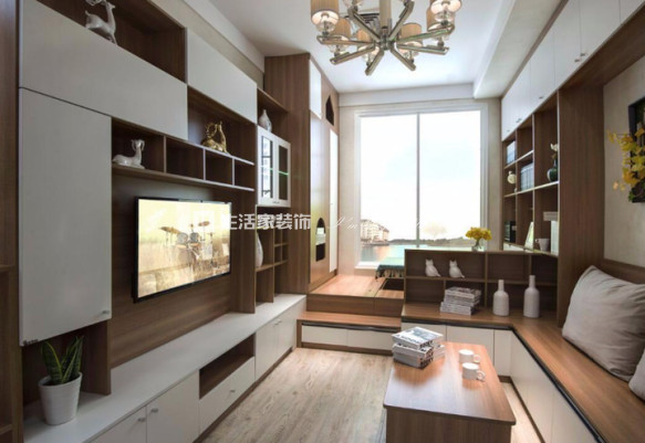 北京全屋定制厂家