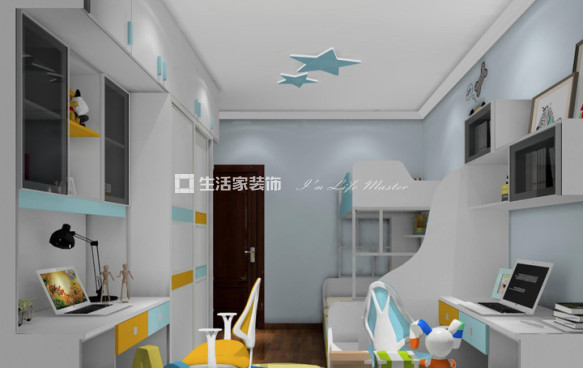 北京全屋定制厂家