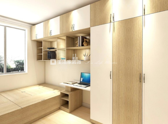 实木全屋定制排名