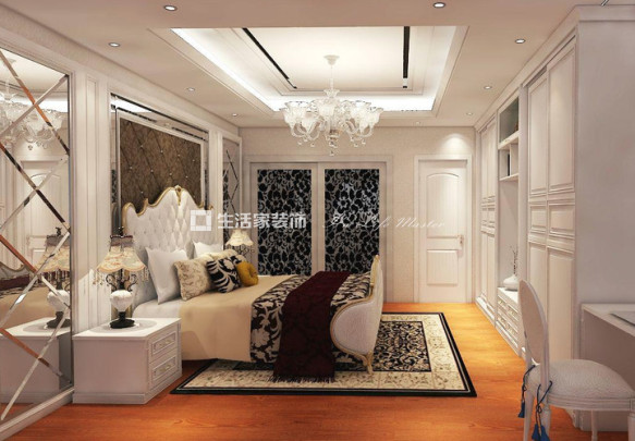 沈阳全屋定制品牌