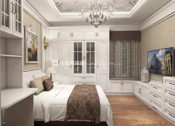 沈阳全屋定制品牌