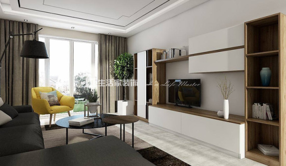 全屋定制家具十大名牌